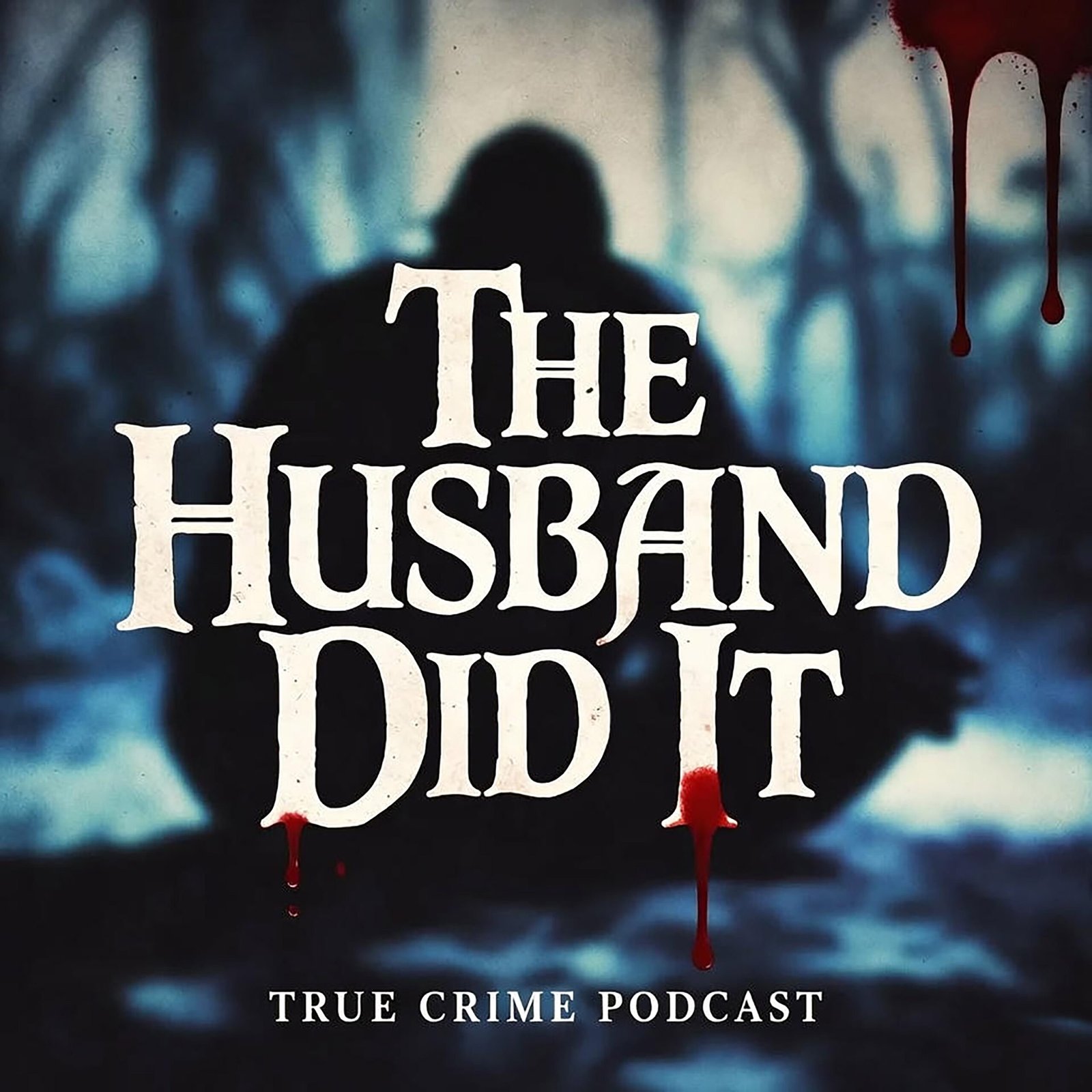The Husband Did It cover art